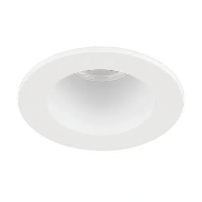 Eurofase Midway 2" 15w High Output 1-light Round Trim - 5cct (0-10v Dimming) In White