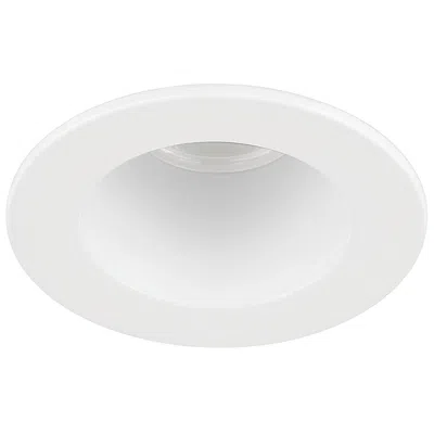 Eurofase Midway 2" 15y High Output 1 Light Round 5cct White (0-10v Dimming)