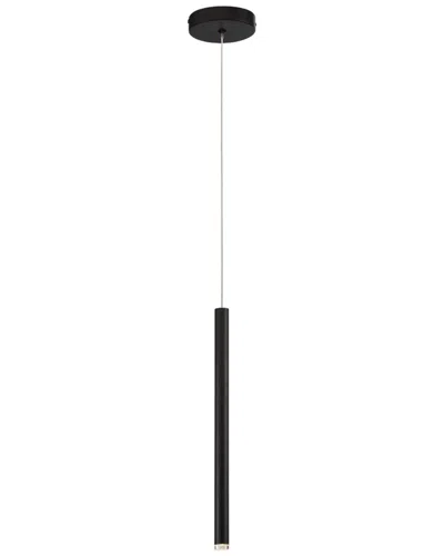 Eurofase Navada 16in Pendant In Black