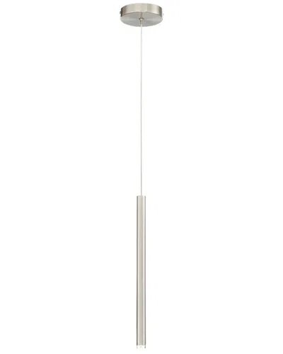 Eurofase Navada 16in Pendant In Silver