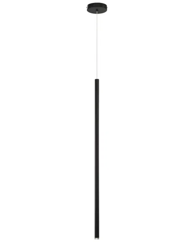Eurofase Navada 36in Pendant In Black