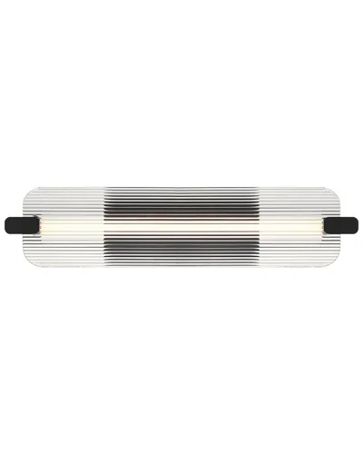 Eurofase Neoness 25in Outdoor Wall Sconce In White