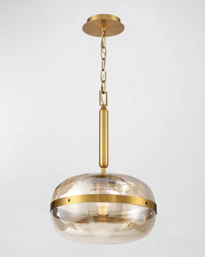 Eurofase Nottingham 20" Pendant Light