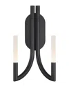 Eurofase Olette 2-light 17in Wall Sconce