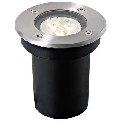 Eurofase Outdoor Shallow Inground Led Well Light