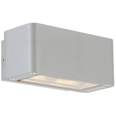 Eurofase Outdr,led Sconce,12w,marine