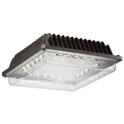 Eurofase Outdr,led Surface,20w,bronze