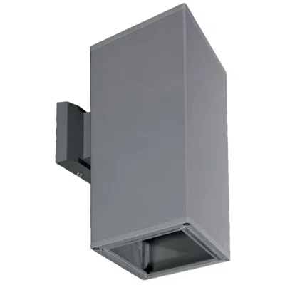 Eurofase Outdr,wllmnt,75w Par30,sq,updn