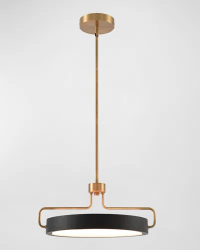 Eurofase Pemberton 18" Pendant
