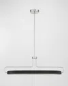 Eurofase Pemberton 28" Oval Pendant