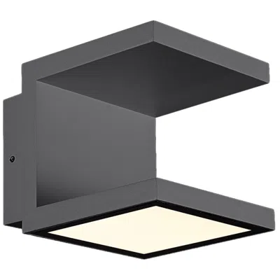 Eurofase Rail,outdr,led Wllmnt,graph