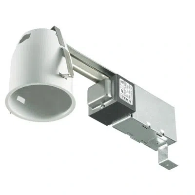 Eurofase Retrofit Remodel 4" Recessed Housing