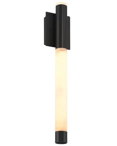 Eurofase Ronda 24in Outdoor Wall Sconce In Neutral