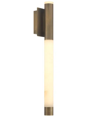 Eurofase Ronda 24in Wall Sconce In Gold