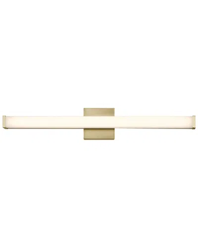 Eurofase Ronning Vanity In Brown