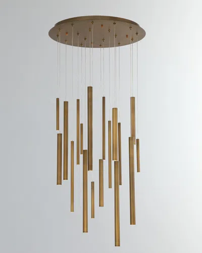Eurofase Santana Chandelier