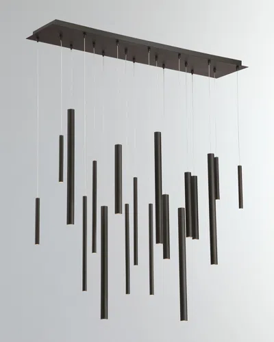 Eurofase Santana Linear Chandelier