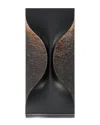 Eurofase Shayla 18in Outdoor Light In Black