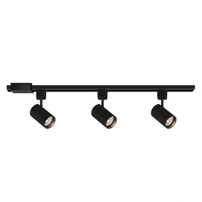 Eurofase Simon 4ft Led Fixture Kit - 13w, 3500k, In Matte Black
