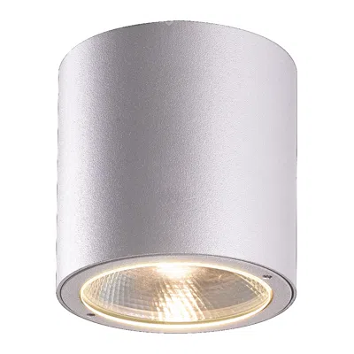 Eurofase Sky, Outdr, Led Flusmount, Marine