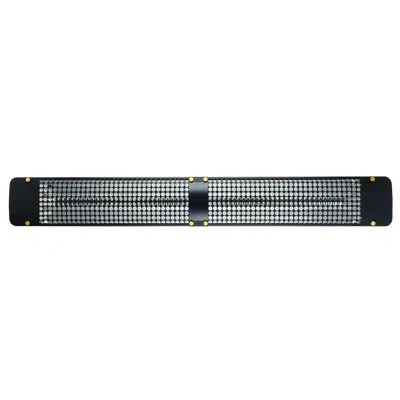 Eurofase Stainless Steel Electric Ceiling Mounted Patio Heater
