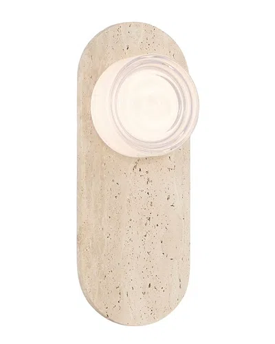 Eurofase Sternn 15in Outdoor Wall Sconce In Neutral