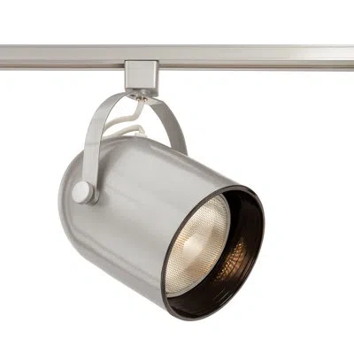 Eurofase Track Head In Platinum