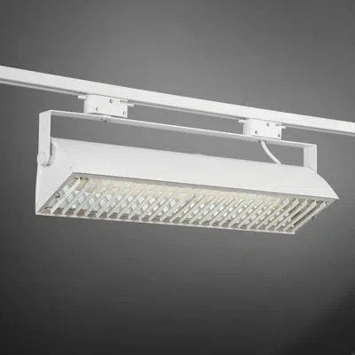 Eurofase Track Head In White
