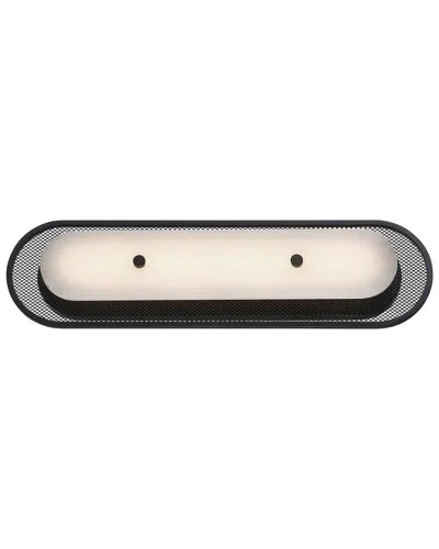 Eurofase Tramore 22in Wall Sconce In Gray