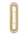 Eurofase Tramore 22in Wall Sconce
