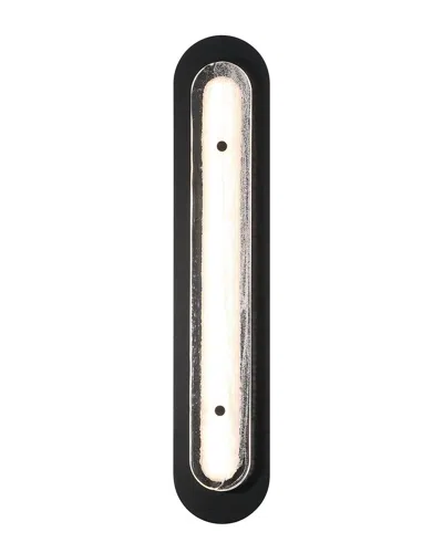 Eurofase Tramore 30in Outdoor Light In Black