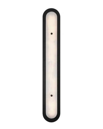 Eurofase Tramore 38in Outdoor Light In Black