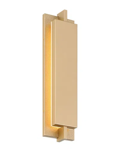EUROFASE EUROFASE TRIBEK 21IN OUTDOOR LIGHT