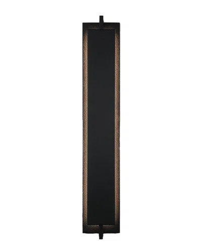 Eurofase Tribek 32in Outdoor Light In Black