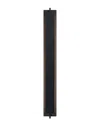 Eurofase Tribek 46in Outdoor Light In Black