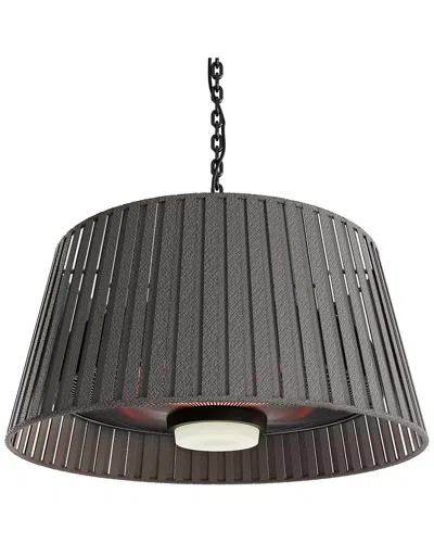 EUROFASE EUROFASE VELLURA 1500W PENDANT HEATER