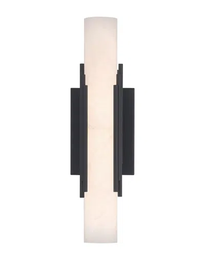 Eurofase Venna 16in Outdoor Light In Pink