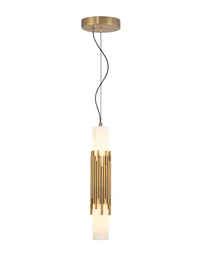 Eurofase Venna 17in Pendant In Brown