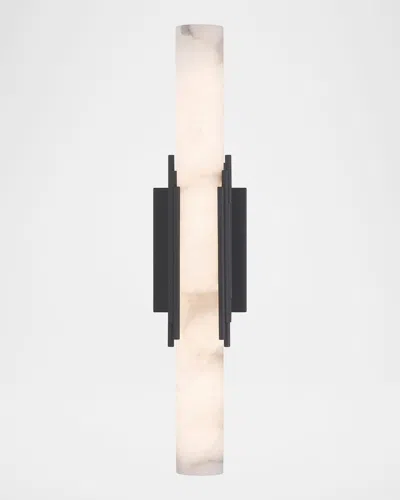 Eurofase Venna 22" Indoor/outdoor Led Wall Sconce