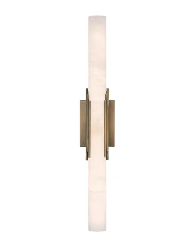 Eurofase Venna 28in Wall Sconce In Gold