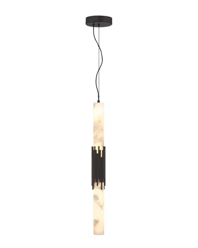 Eurofase Venna 29in Pendant In Black