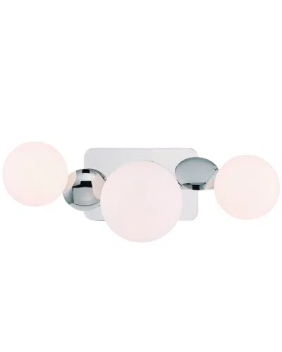 Eurofase Vine 3-light Vanity In Pink