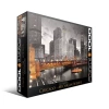 Eurographics Inc City Collection - Chicago - Michigan Avenue: 1000 Pcs In Transparent
