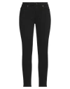 European Culture Pants In Black