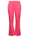 European Culture Pants In Pink