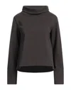 European Culture Sweatshirts In Grey