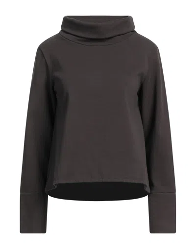 European Culture Sweatshirts In Grey