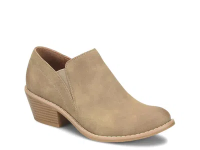 Eurosoft Alberta Bootie In Sand