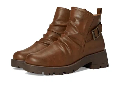 Eurosoft Ariya In Brown