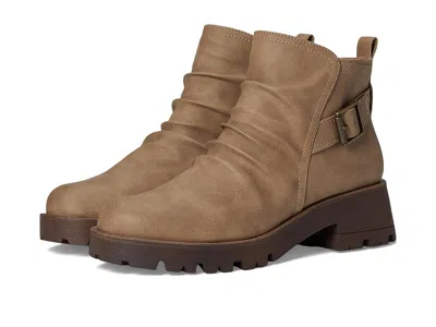 Eurosoft Ariya Women's Boots Stone: 6.5 M In Brown
